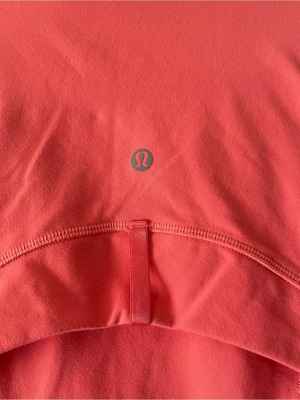 Lululemon Define Jacket - Raspberry Cream - Picture 8 of 8